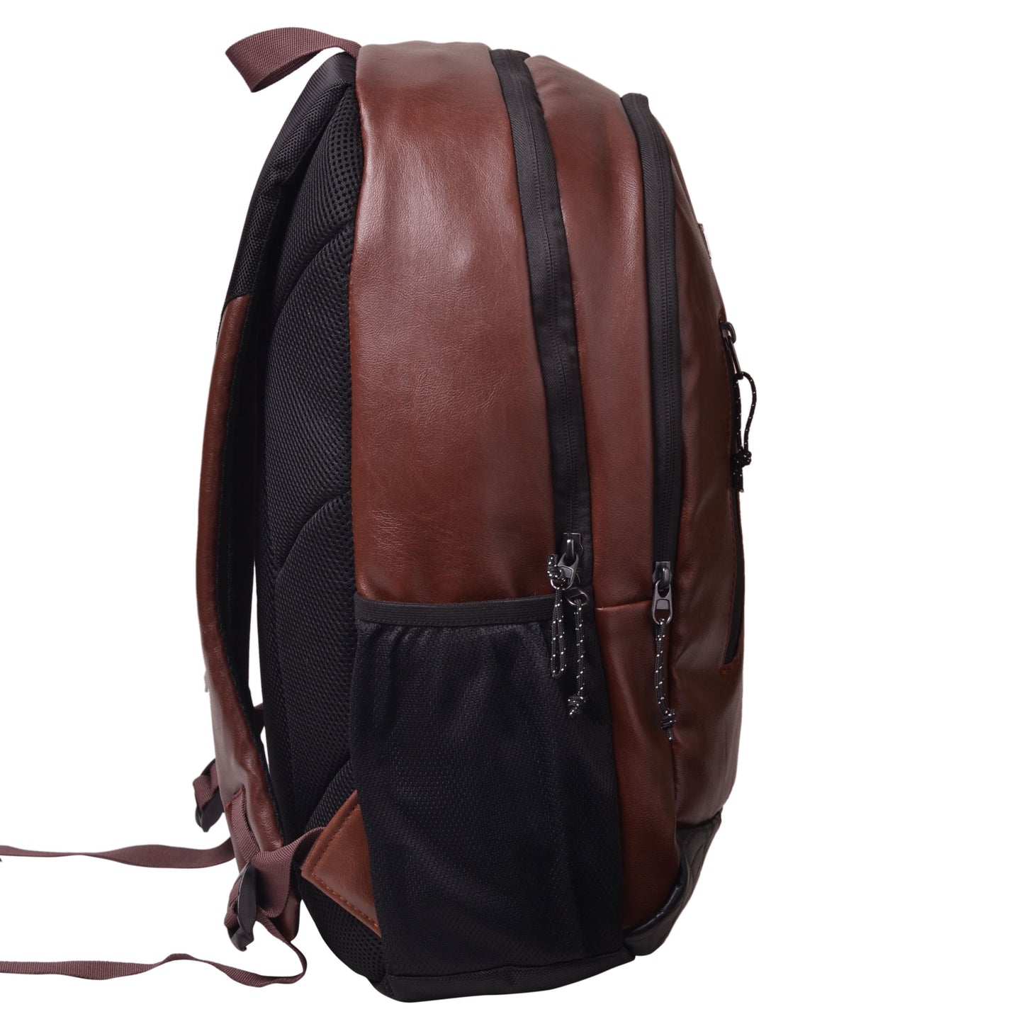 Bi Frost Executive 27L Brown Laptop Backpack