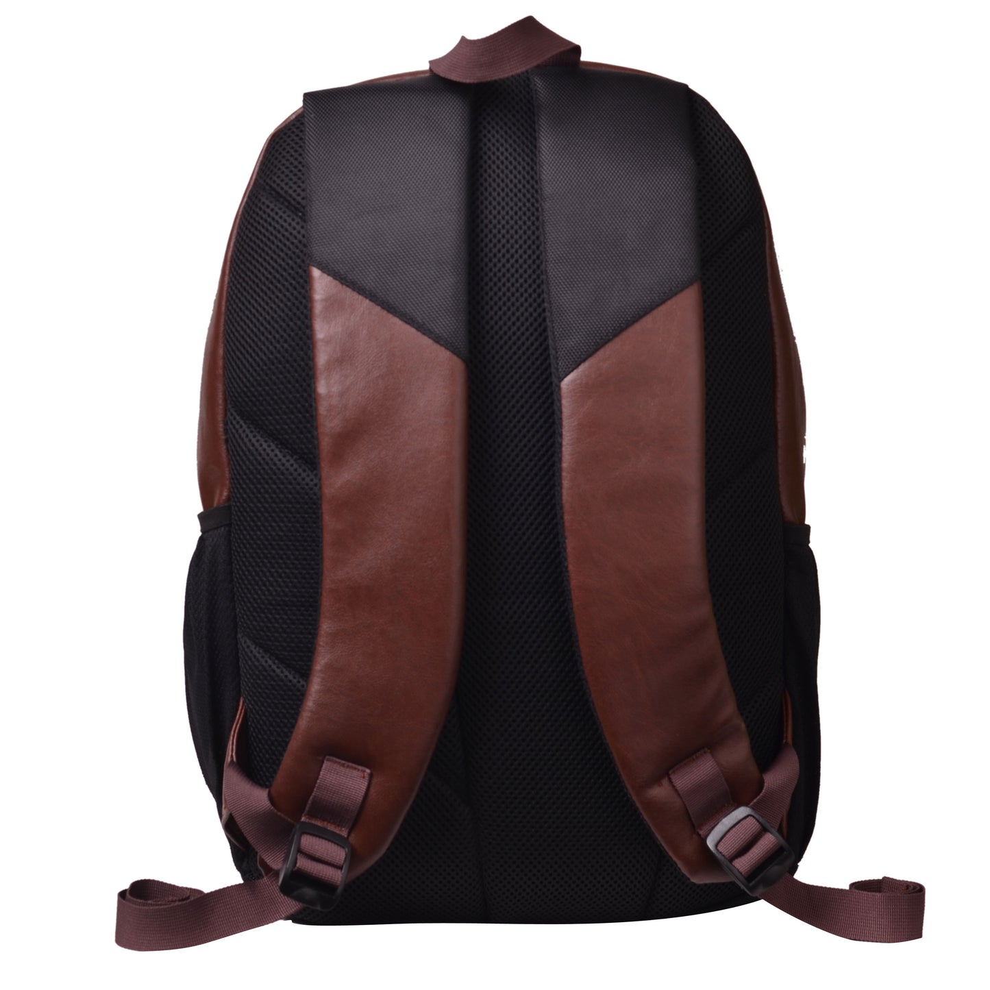 Bi Frost Executive 27L Brown Laptop Backpack