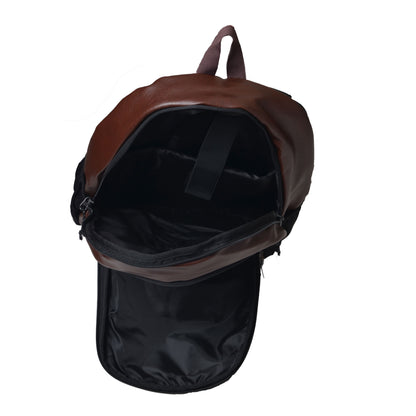 Bi Frost Executive 27L Brown Laptop Backpack