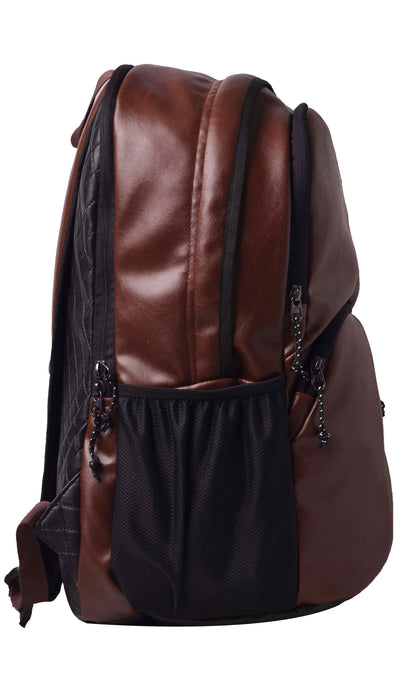 Tandrum V2 28L Brown Laptop Backpack
