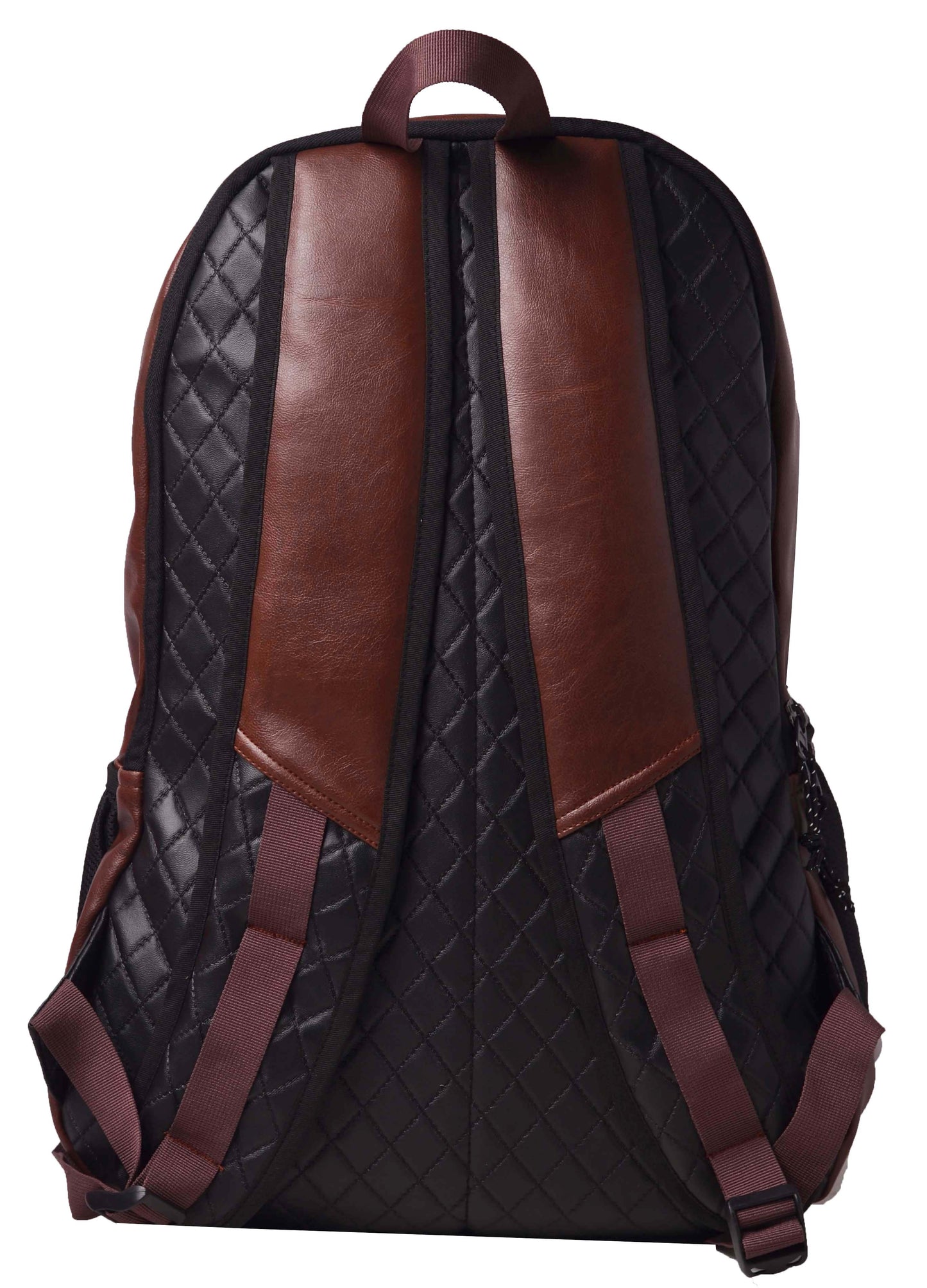 Tandrum V2 28L Brown Laptop Backpack