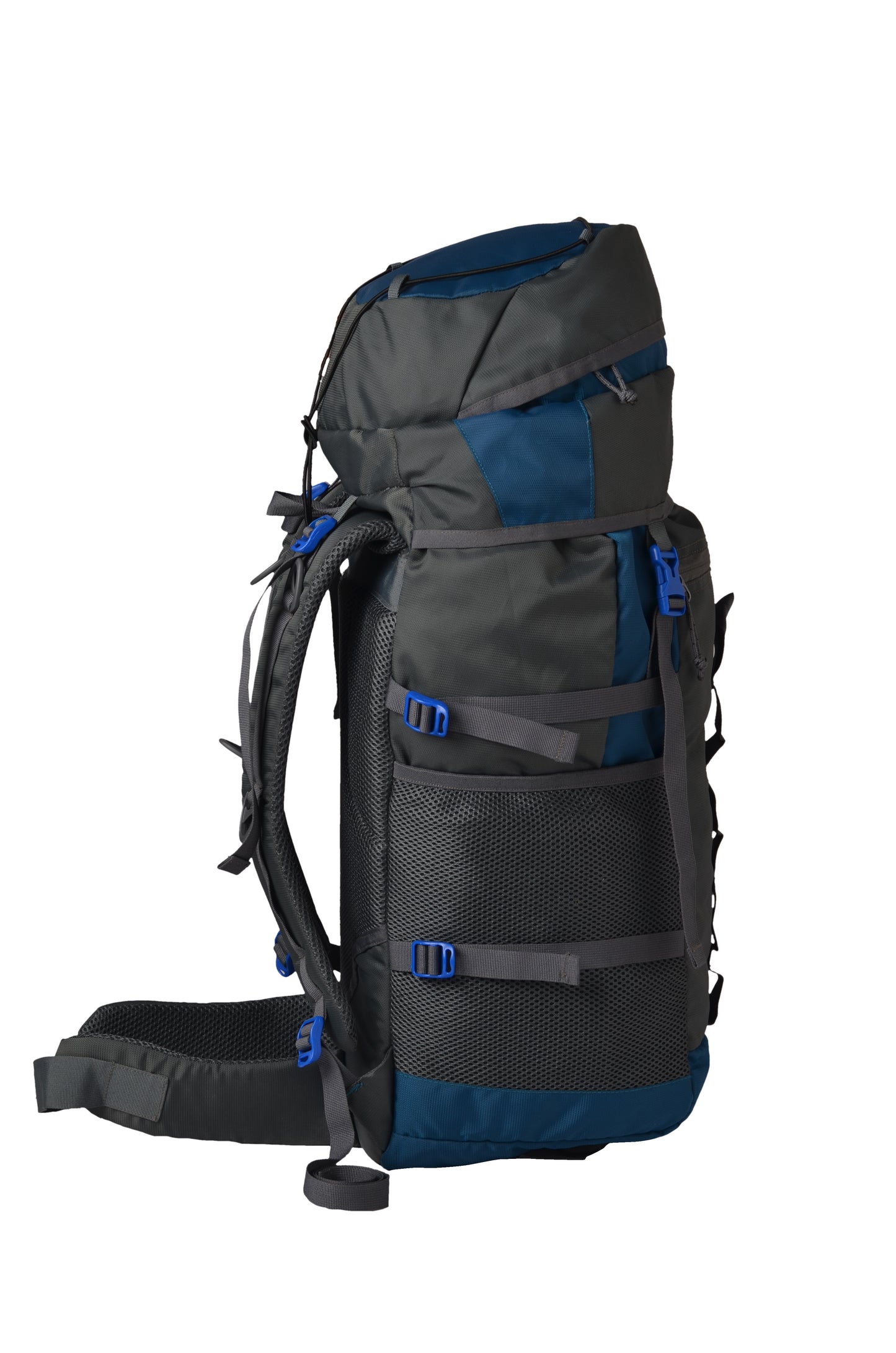 Drift 40L T Blue Grey Rucksack