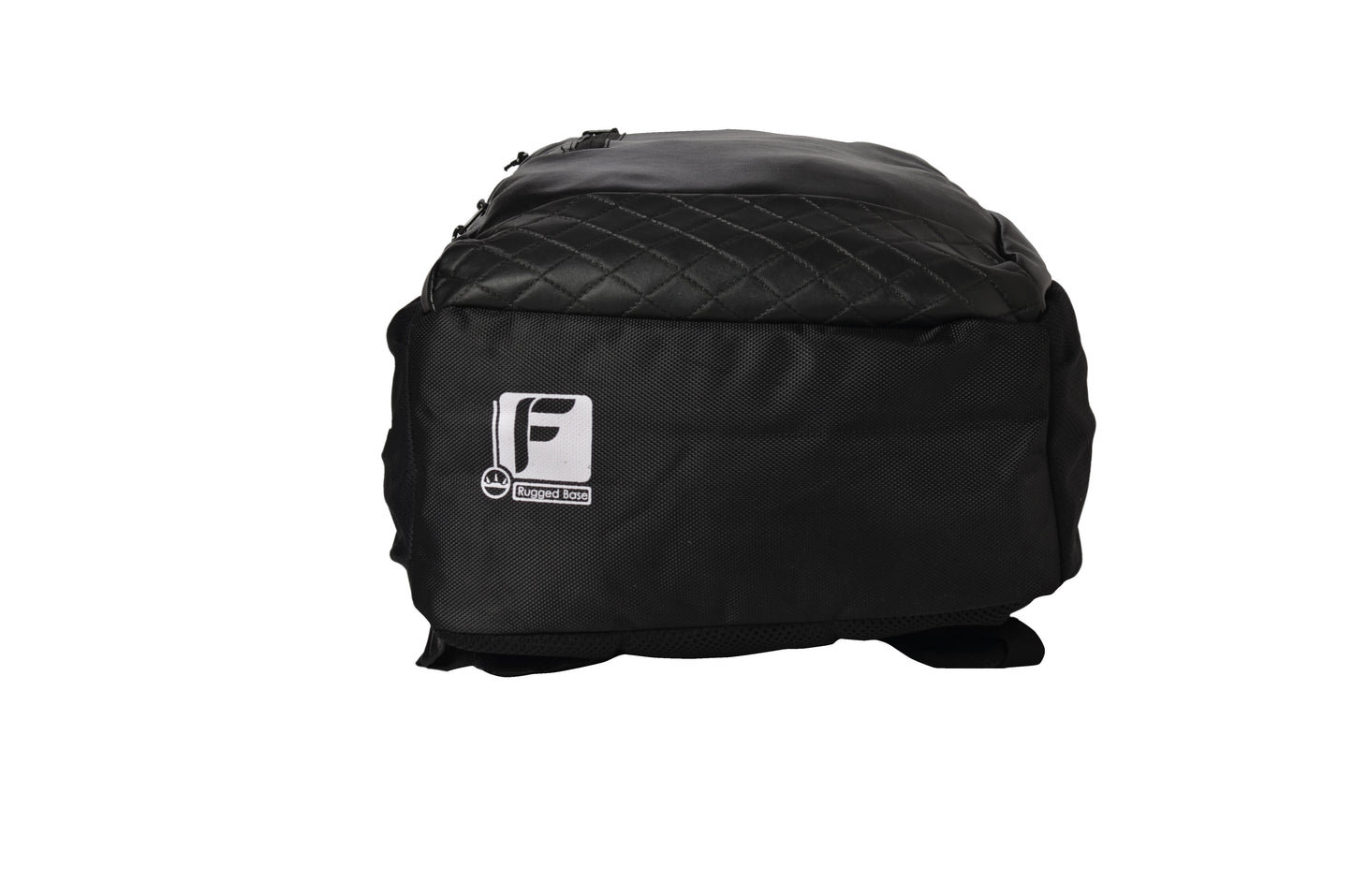 Bi Frost Executive 27L Black Laptop Backpack