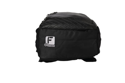 Bi Frost Executive 27L Black Laptop Backpack