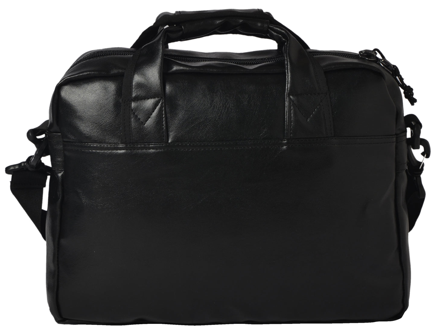 Aristo 11.5L Black Office Bag