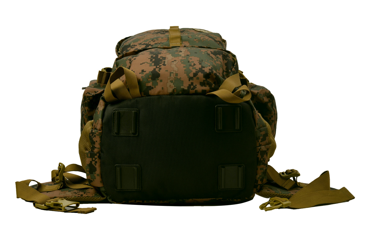 Military Neutron 50L Marpat WL Digital Camo Rucksack
