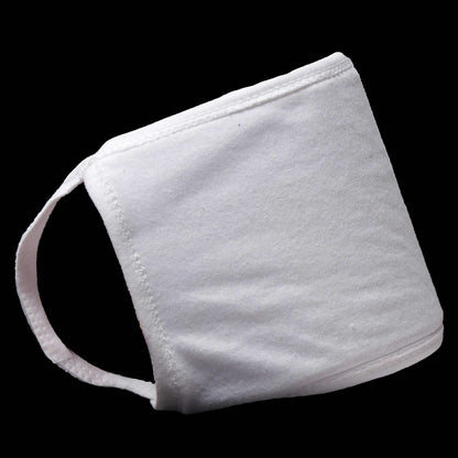 F Gear Cotton Dustproof Face Mask (Pack of 100 pieces)