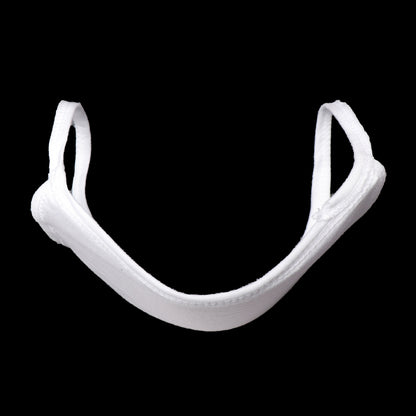 F Gear Cotton Dustproof Face Mask (Pack of 100 pieces)