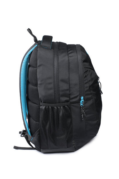 Amigo 37L Guc Black L Blue Backpack