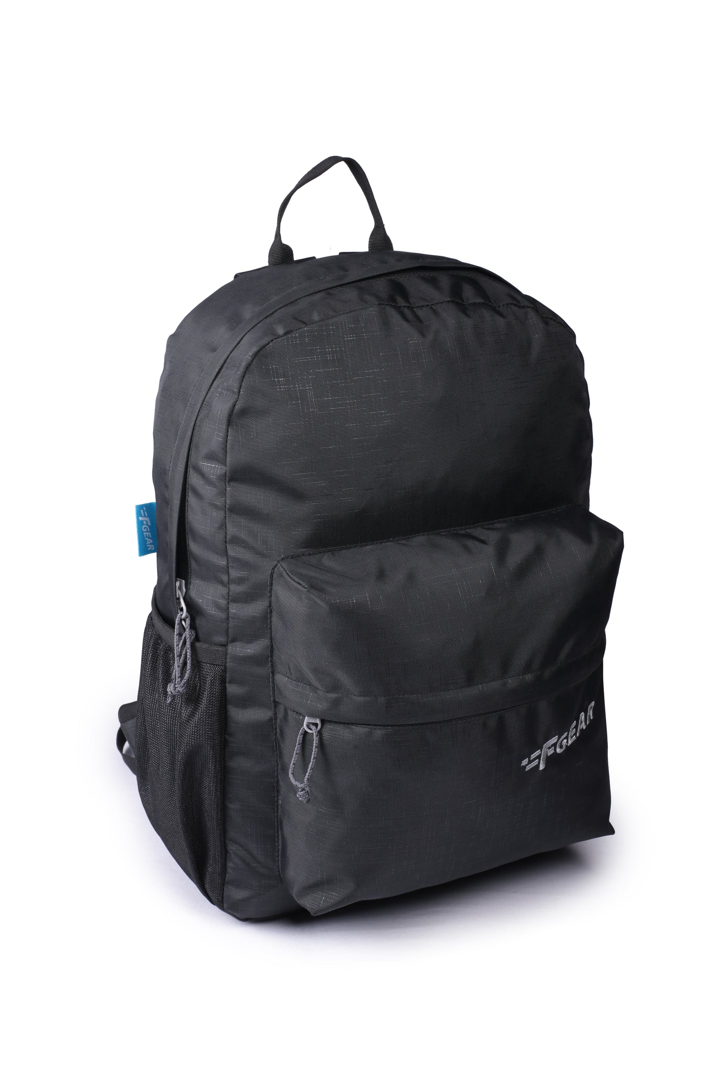 Emprise 23L Black Backpack