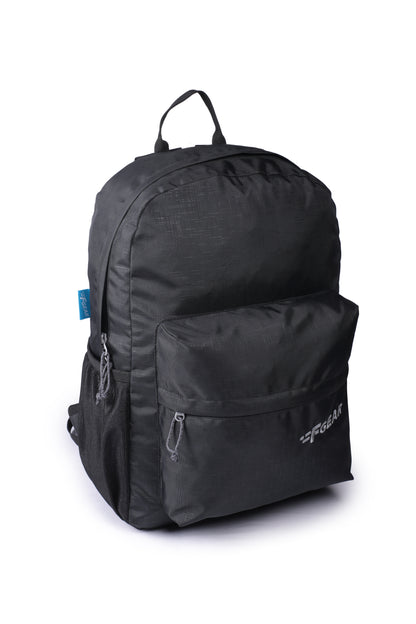 Emprise 23L Black Backpack