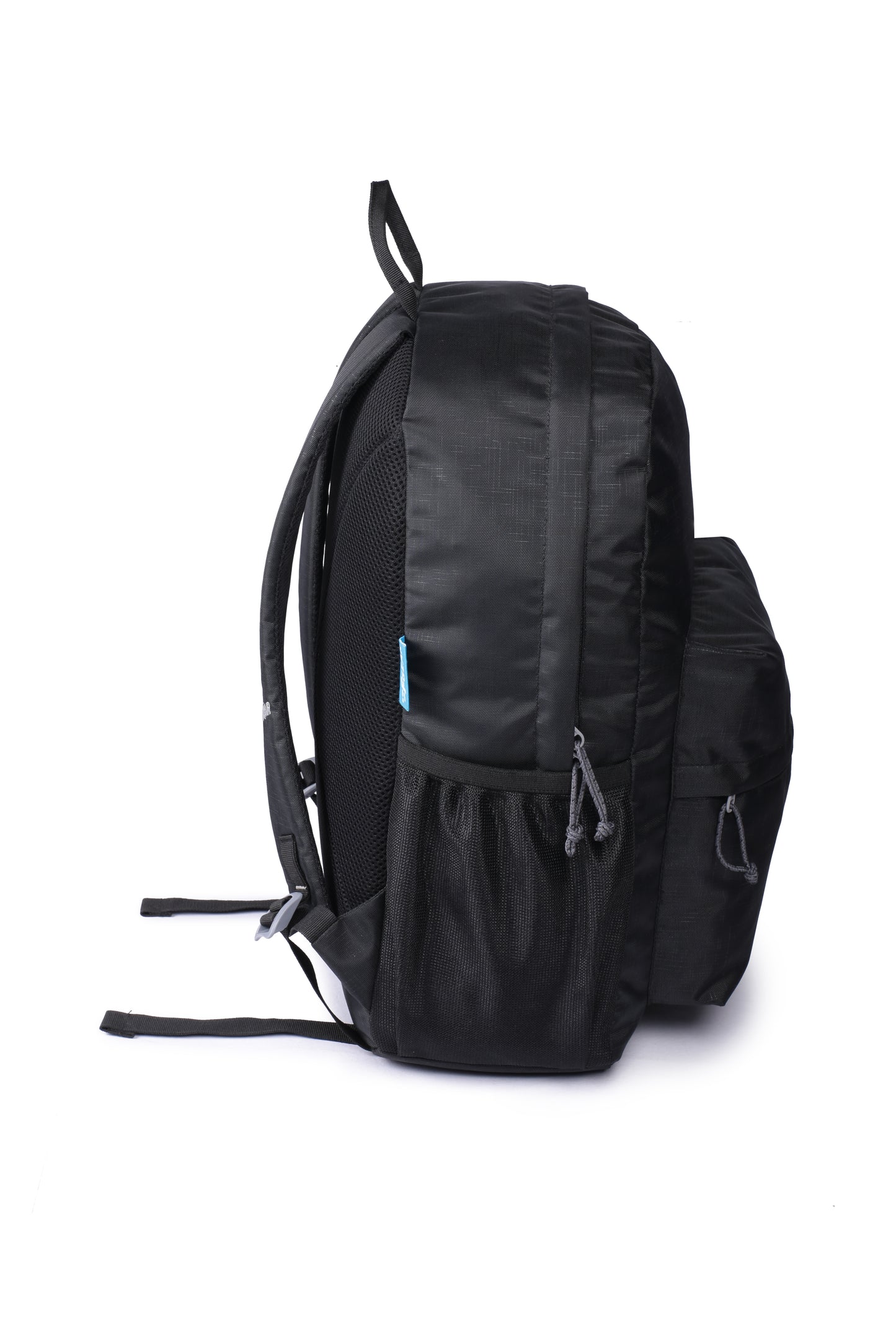 Emprise 23L Black Backpack