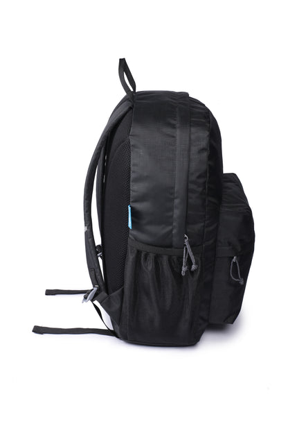 Emprise 23L Black Backpack