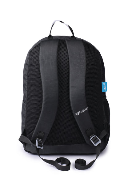 Emprise 23L Black Backpack