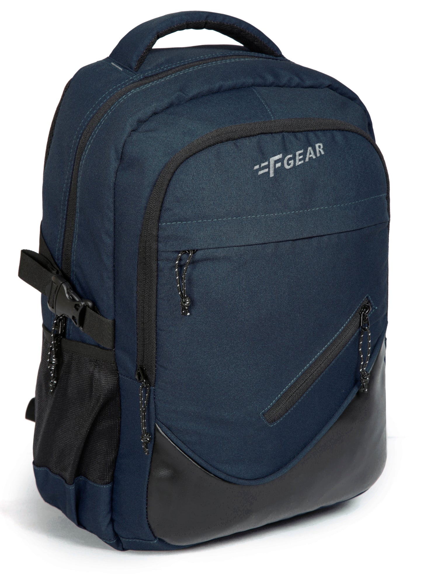 Parade 30L Melange Dark Blue Backpack