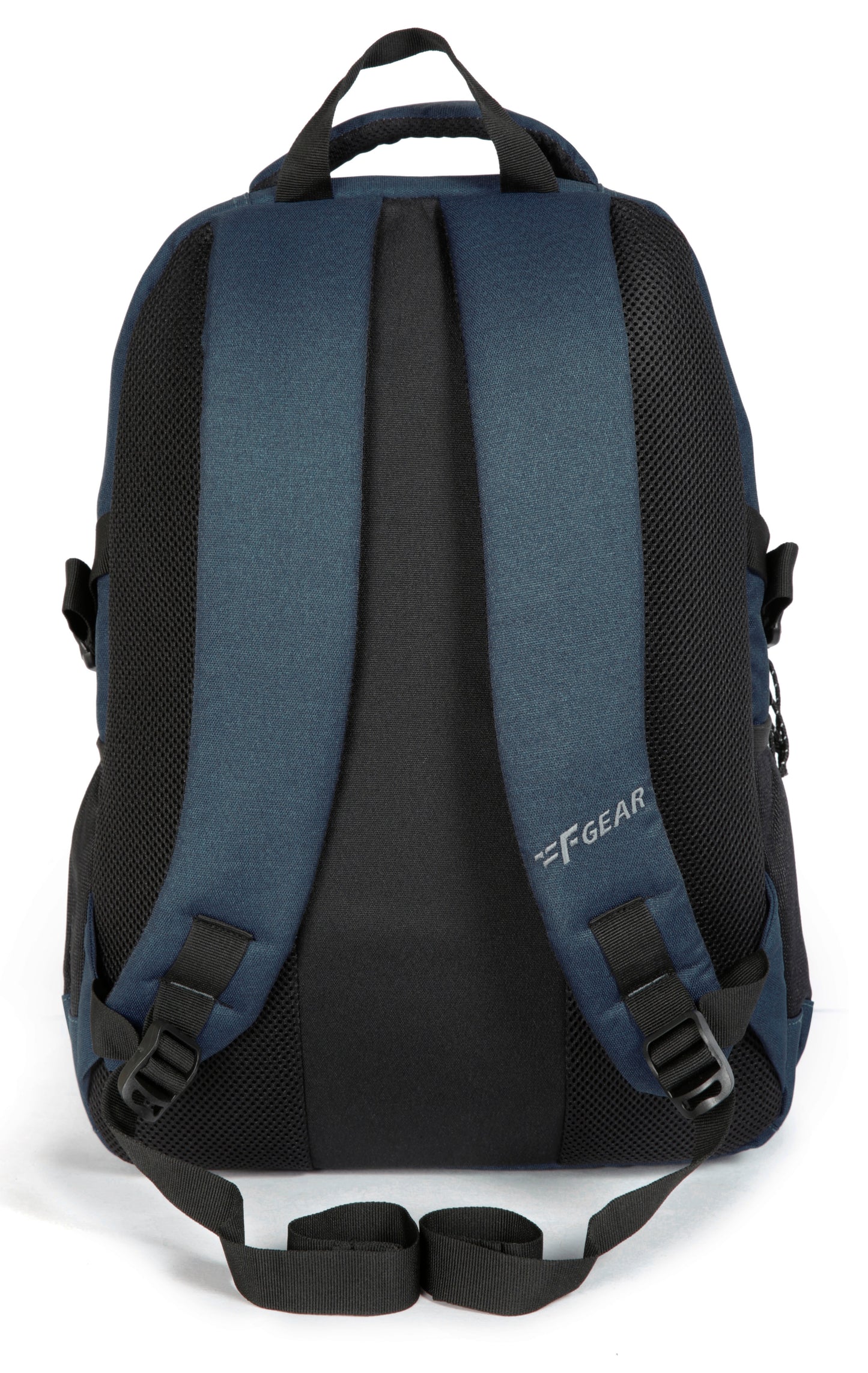 Parade 30L Melange Dark Blue Backpack