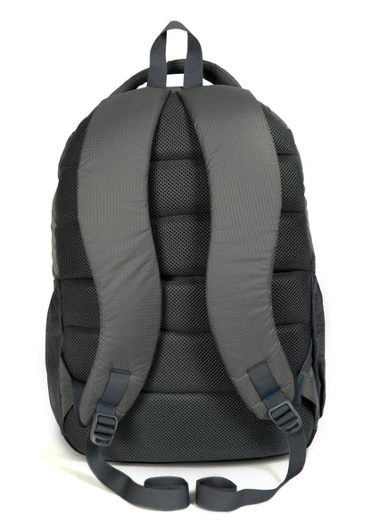 Arigato 32L Grey Laptop Backpack