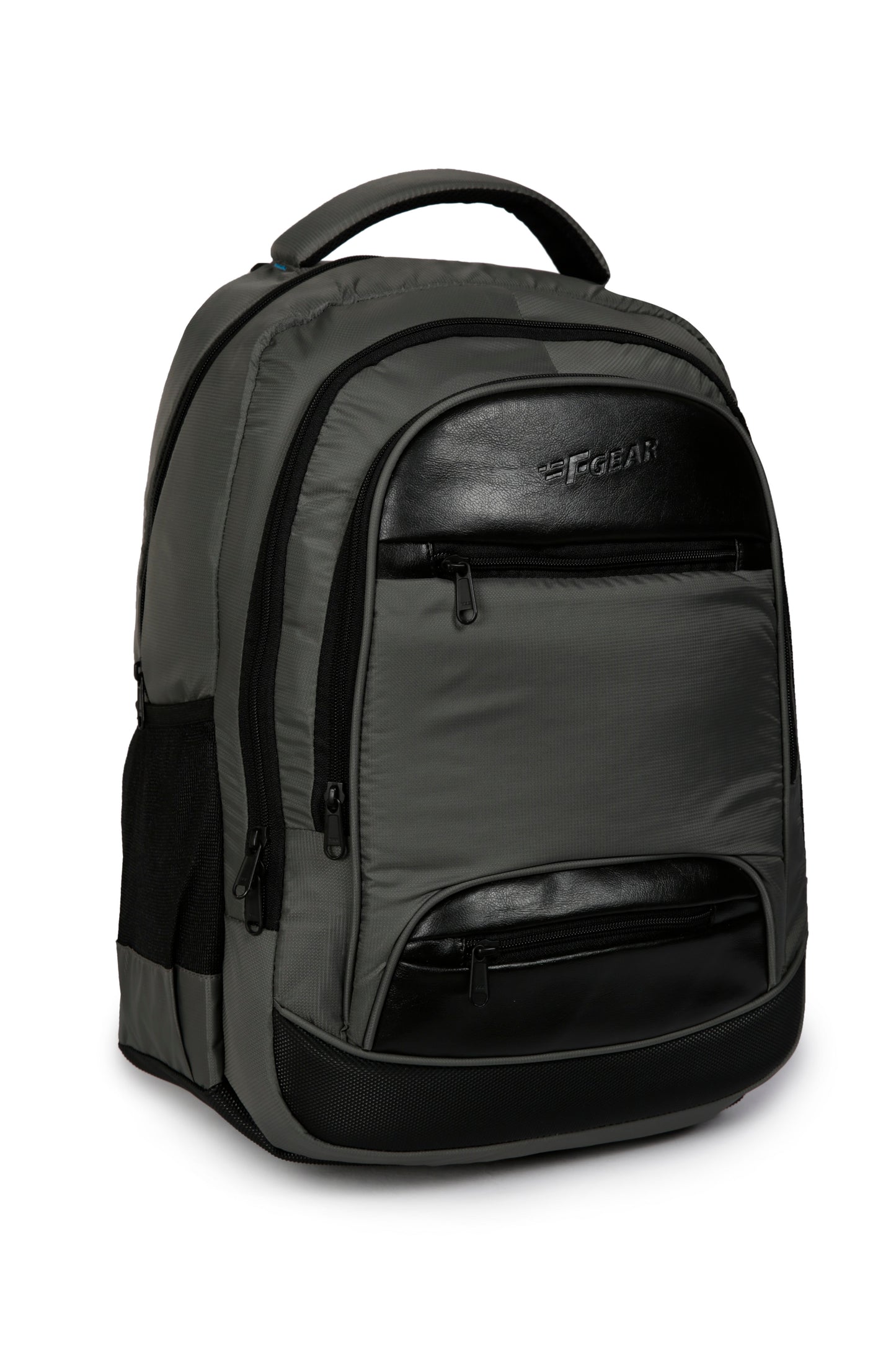 Perry V2 33L Grey Laptop Backpack