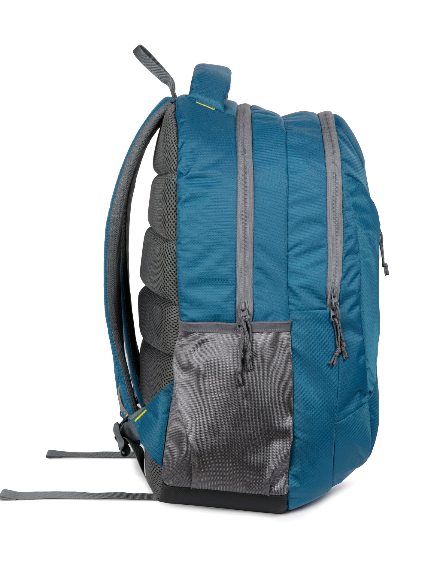 Amigo Doby 36L Peacock Blue Backpack
