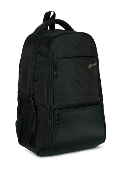 Arigato 32L Black Laptop Backpack