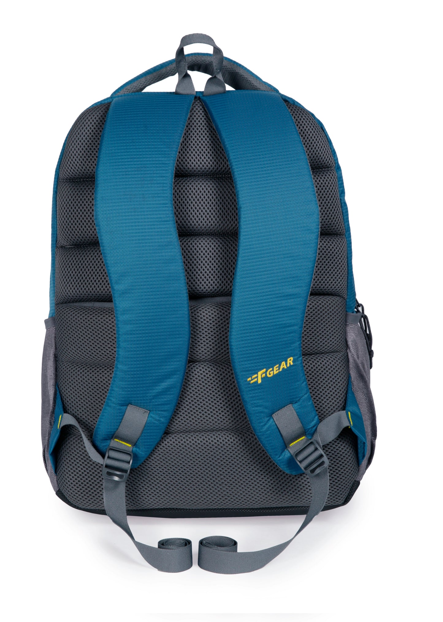 Amigo Doby 36L Peacock Blue Backpack