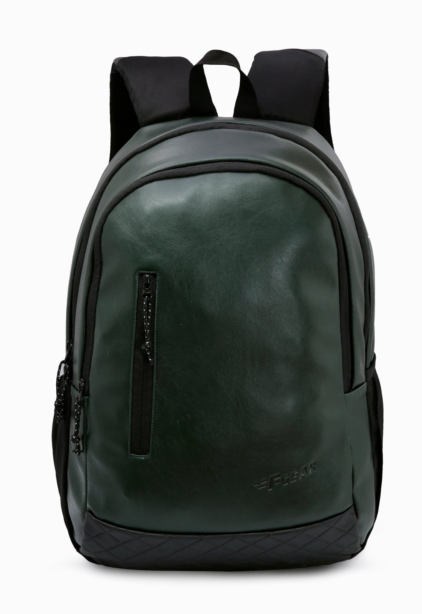 Bi Frost Executive 27L Olive Green Laptop Backpack