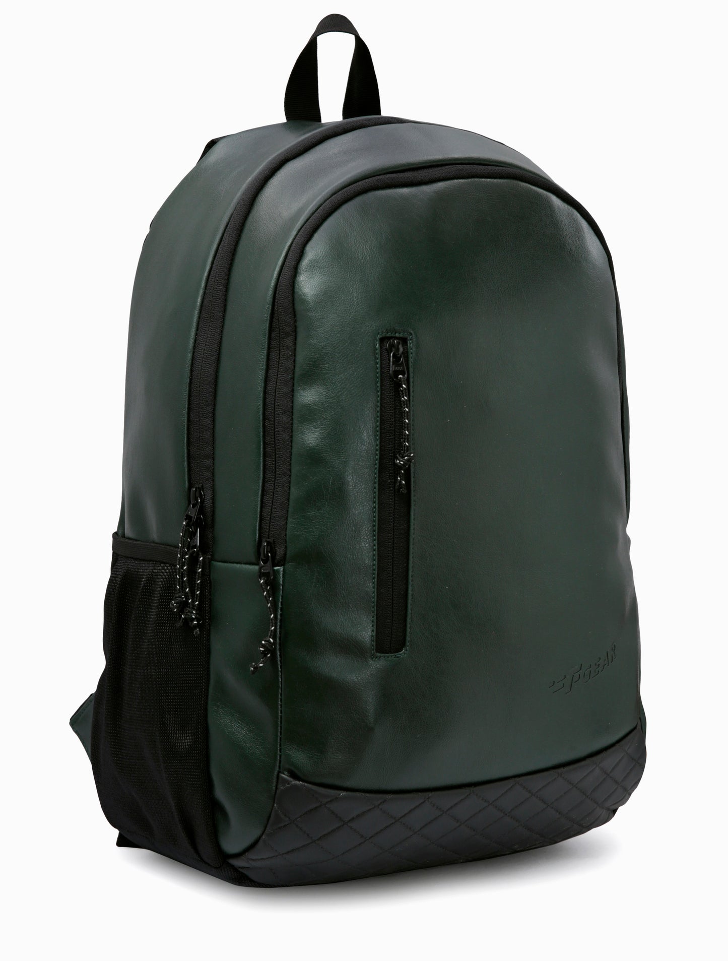 Bi Frost Executive 27L Olive Green Laptop Backpack