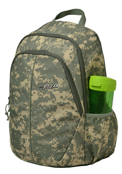 Military Paladin 26L Marpat ACV Digital Camo Backpack