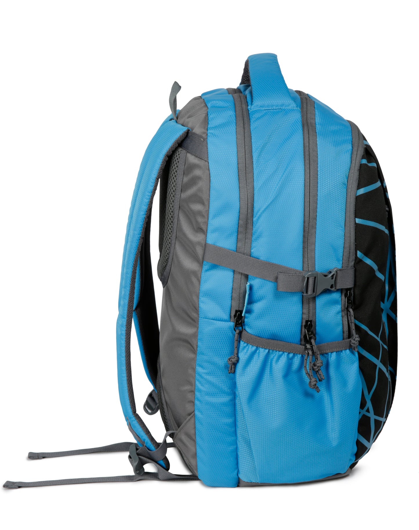 Talent Doby 32L Blue Laptop Backpack With Rain Cover