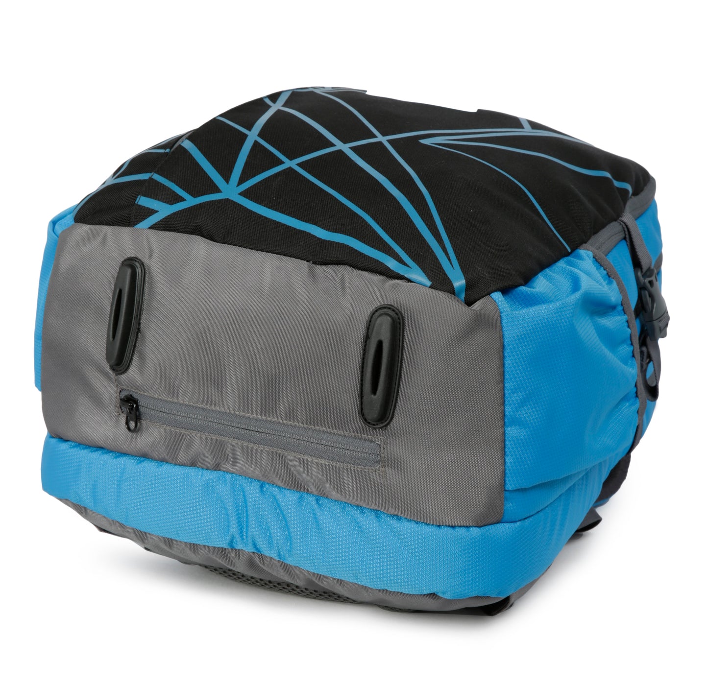 Talent Doby 32L Blue Laptop Backpack With Rain Cover