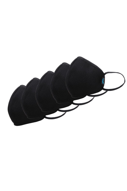 F Gear Safeguard F95 Outdoor Mask (Pack of 5)