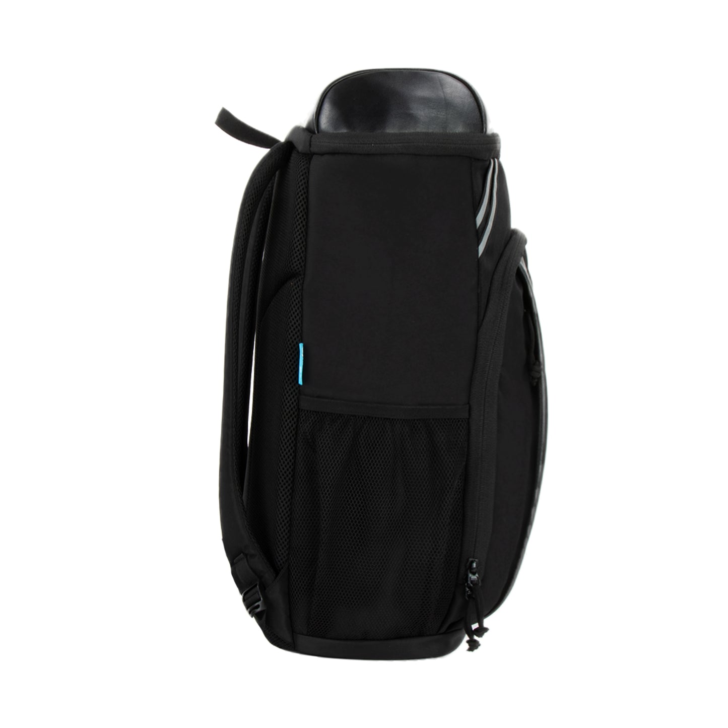 Jargon 38L Black Rucksack