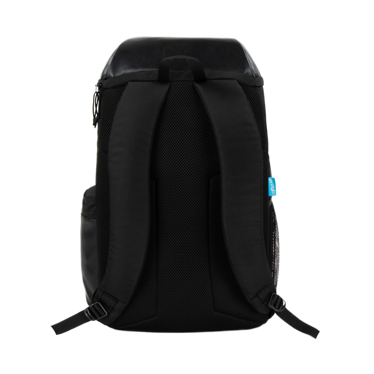 Jargon 38L Black Rucksack