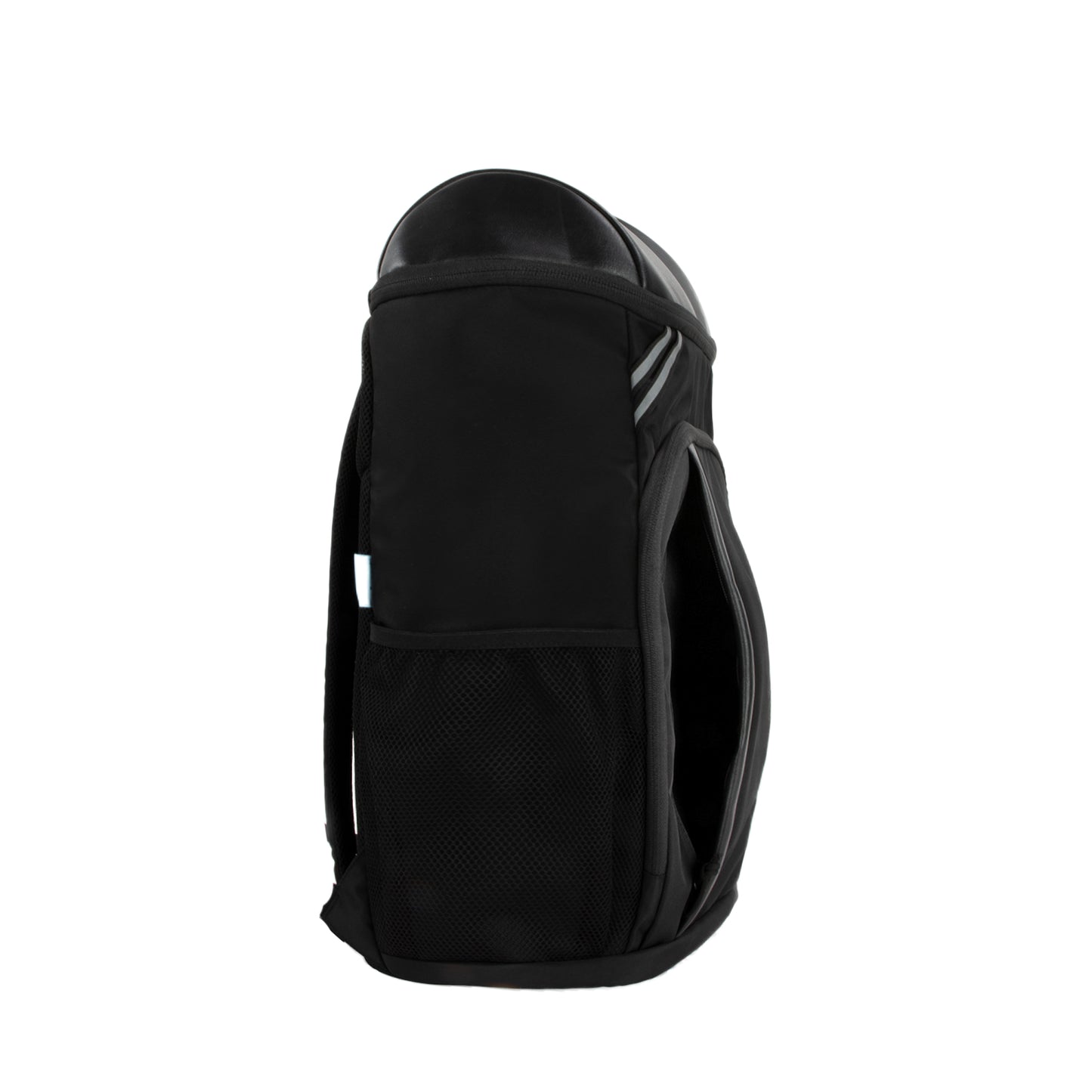 Jargon 38L Black Rucksack