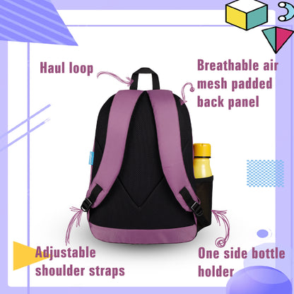 Wink 21L Grape Jam Backpack