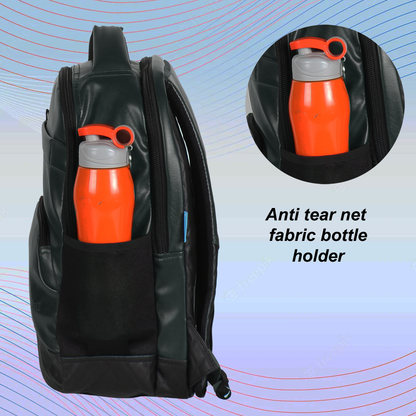 F Gear LuXur Light Weight Office Backpacks Best Leatherette Backpacks F Gear.in