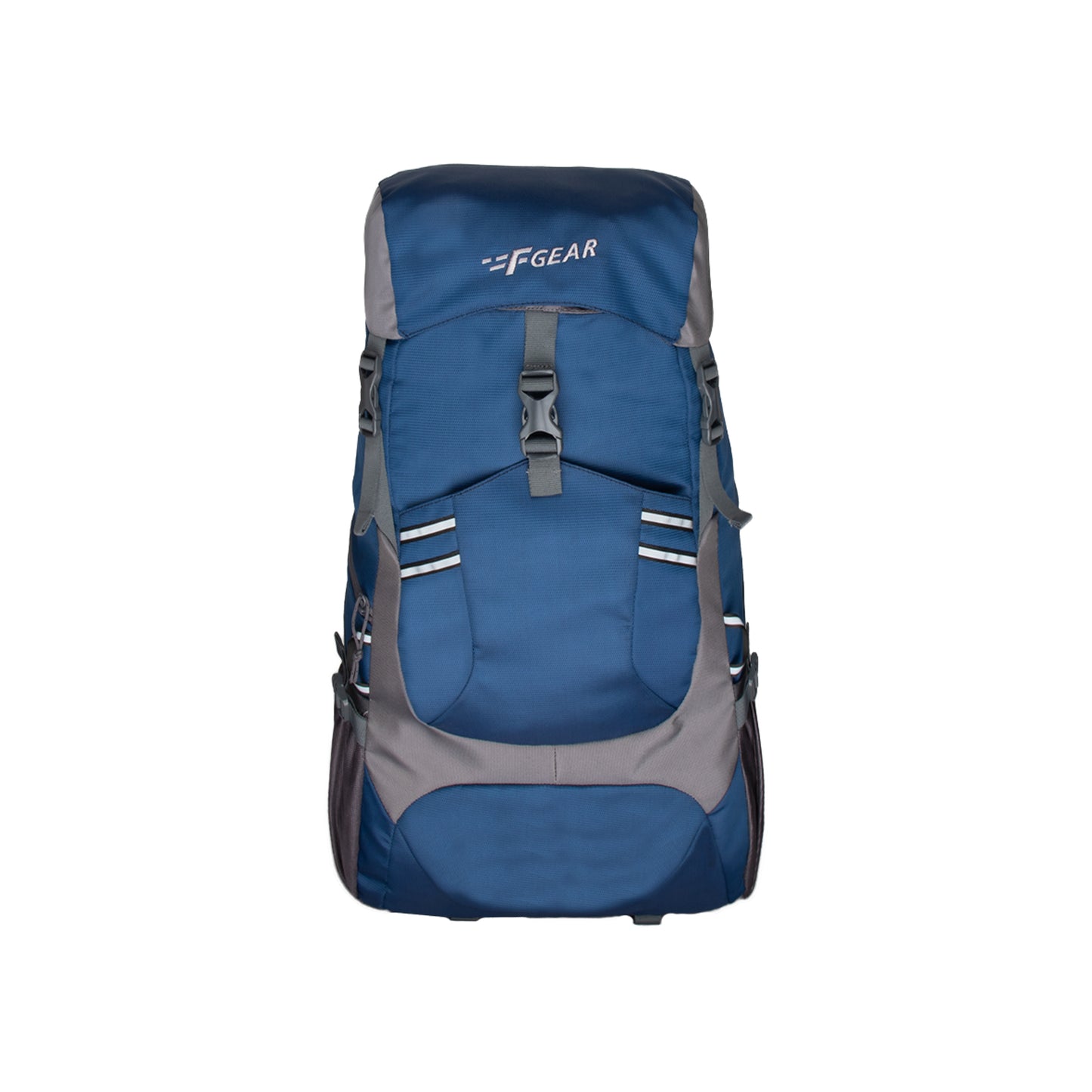 Gyre 42L Blue Rucksack