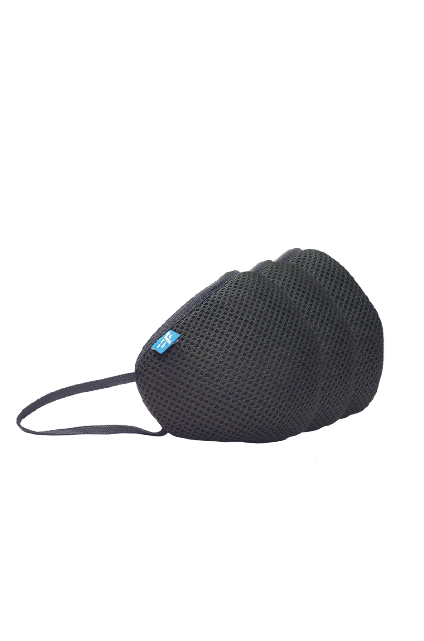 F95 DarkGrey Reusable Washable F Gear Mask PacK3