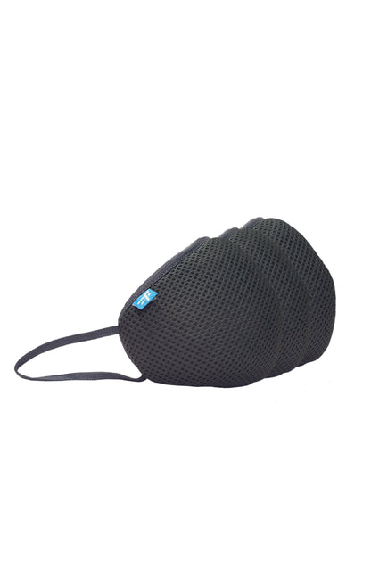 F95 DarkGrey Reusable Washable F Gear Mask PacK3