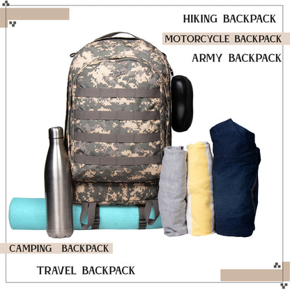 Tricoder 32L Marpat ACV Camo Backpack