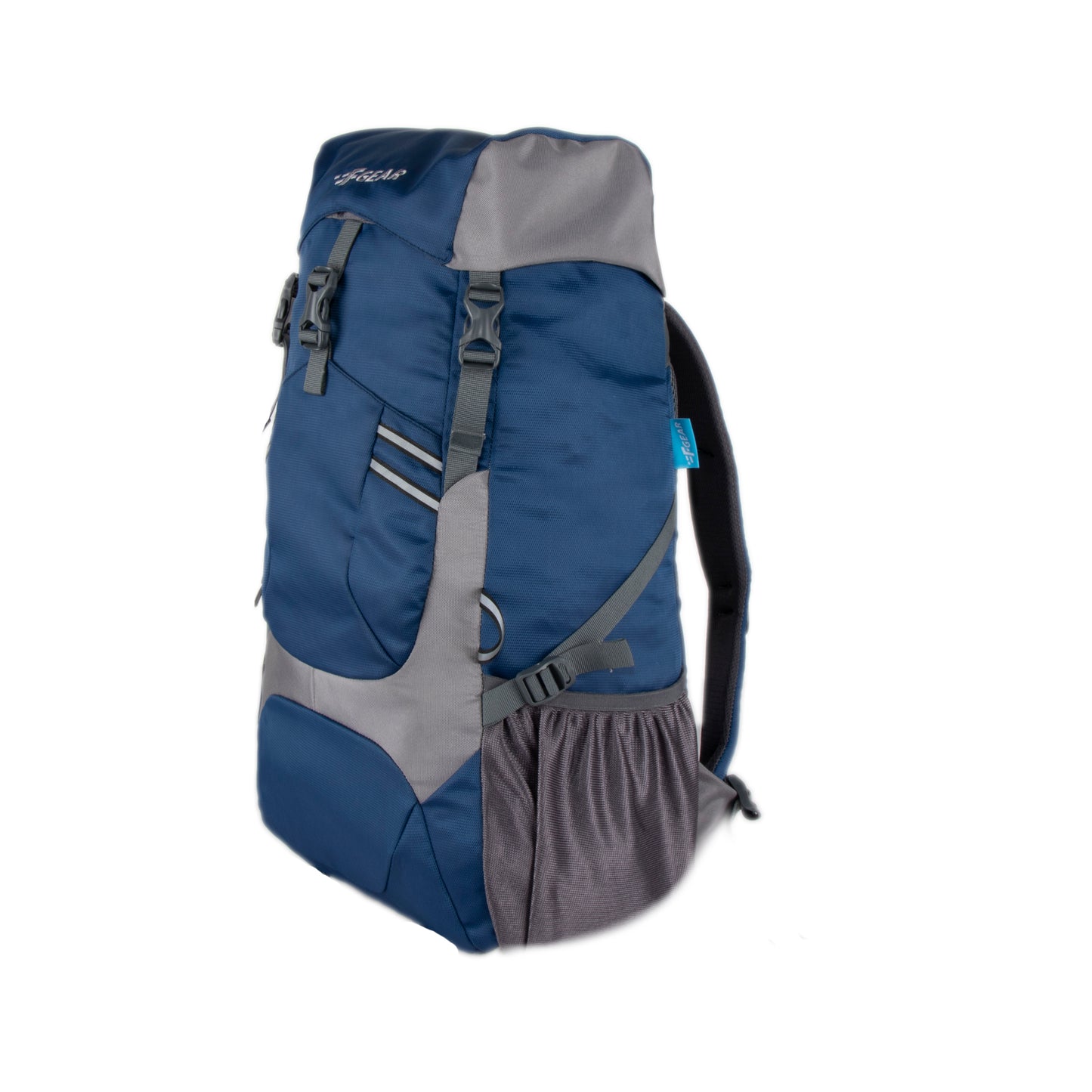 Gyre 42L Blue Rucksack